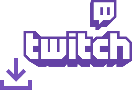 Twitch Logo